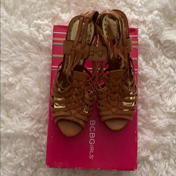 heels - Picture 5 of 6